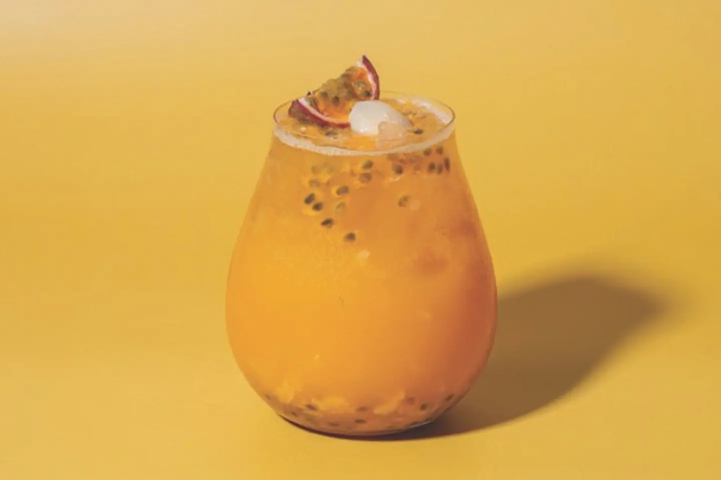 Passion Lychee