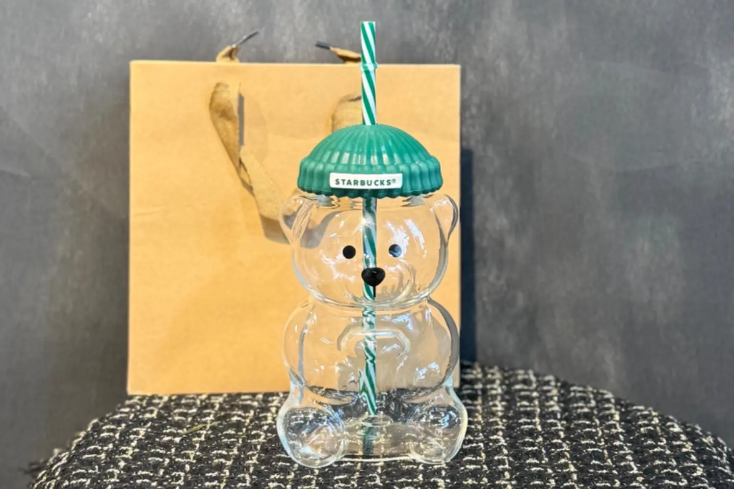 مق هبة ستاربكس