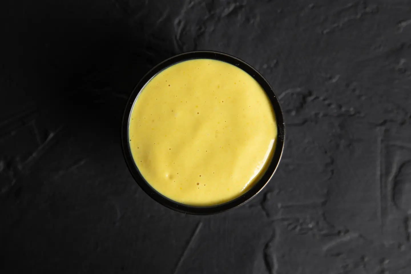 ماسترد مع العسل