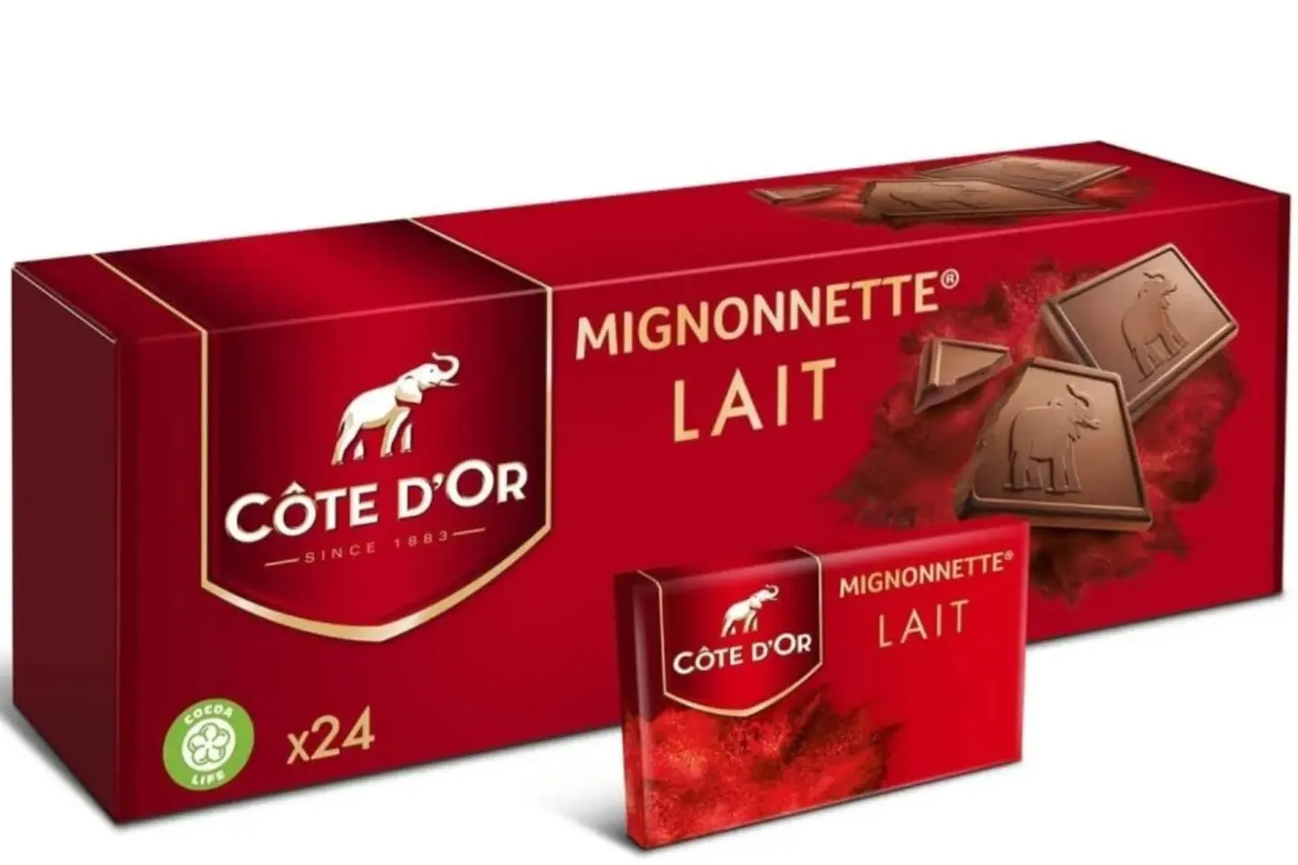 Cote Dor