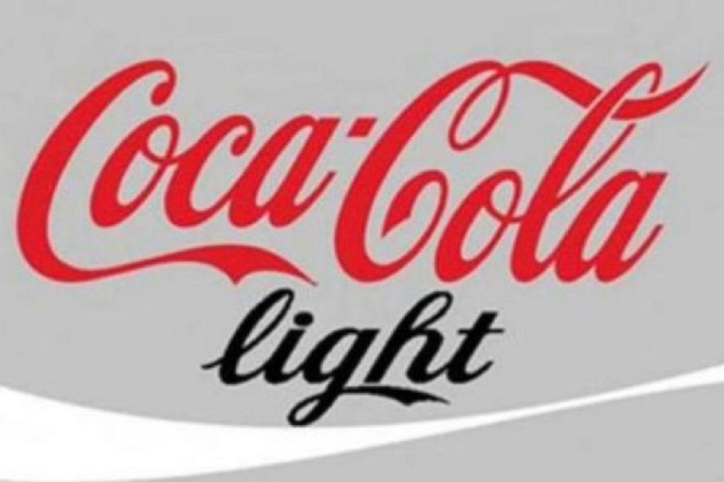 Cola Light