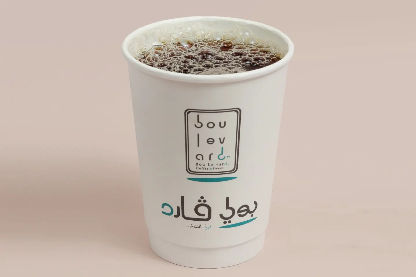 قهوة في سكستي الحارة المميزة