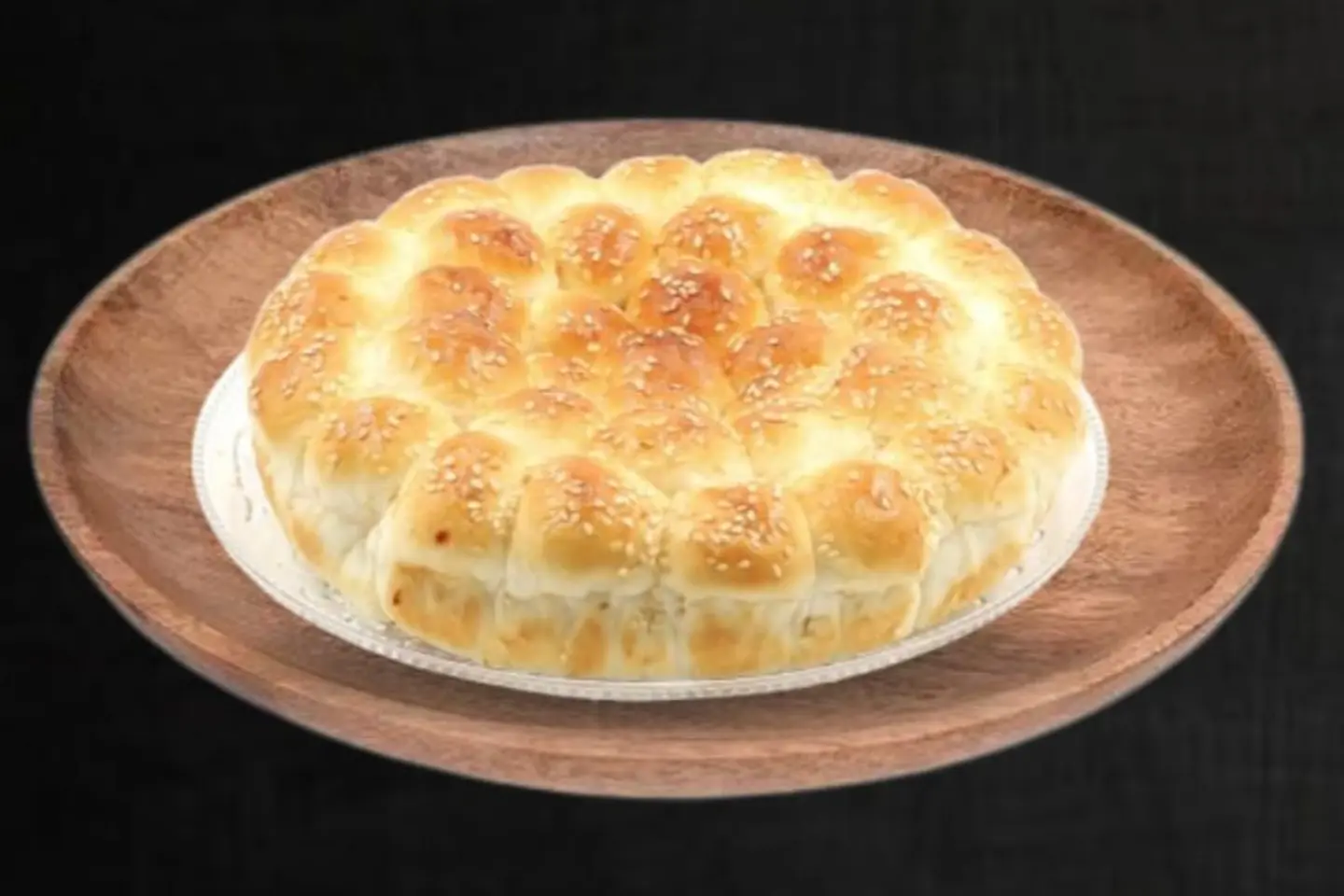Cheese Cell