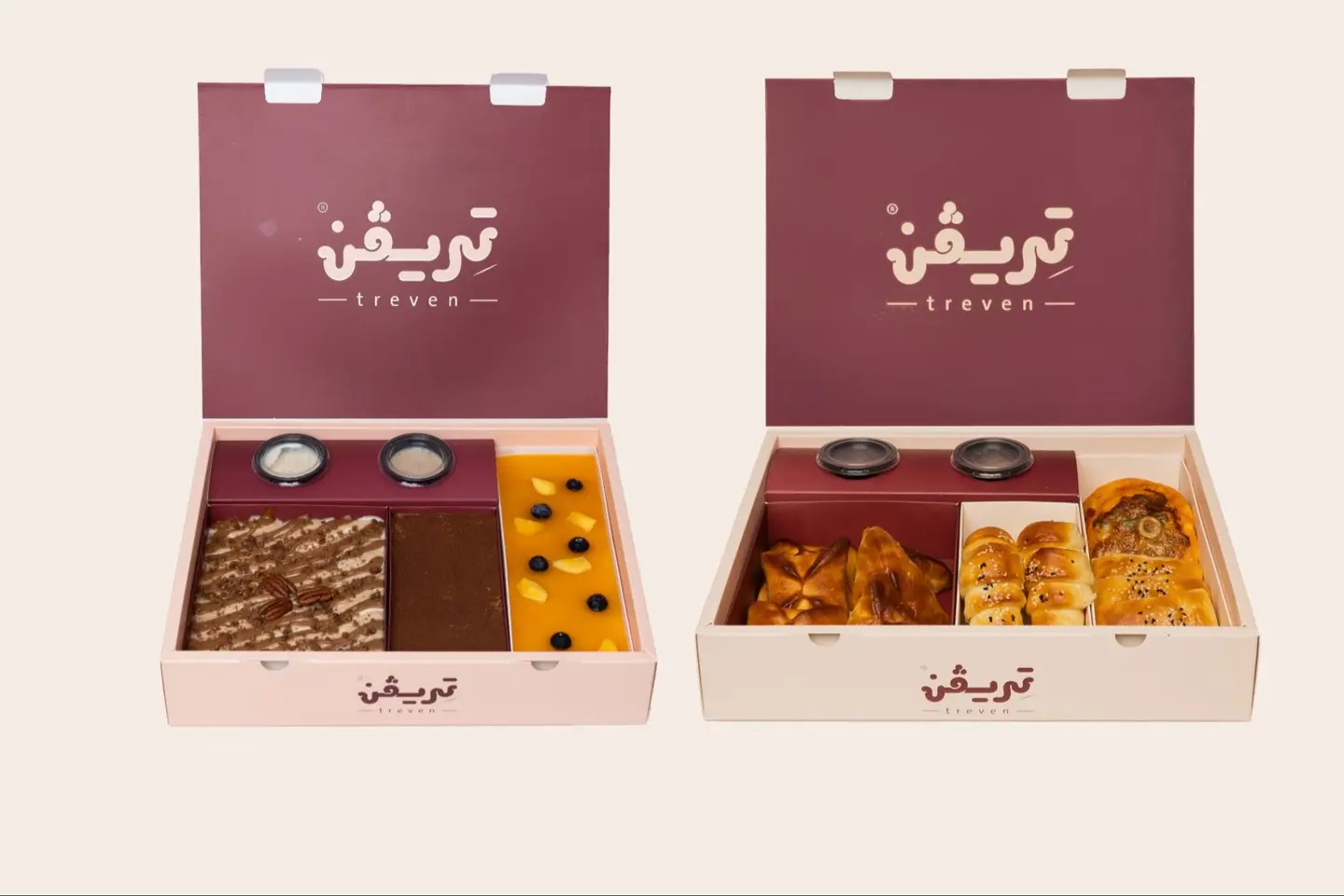 بوكسات لجمعاتكم