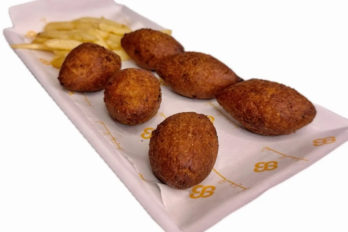 كبة شامية