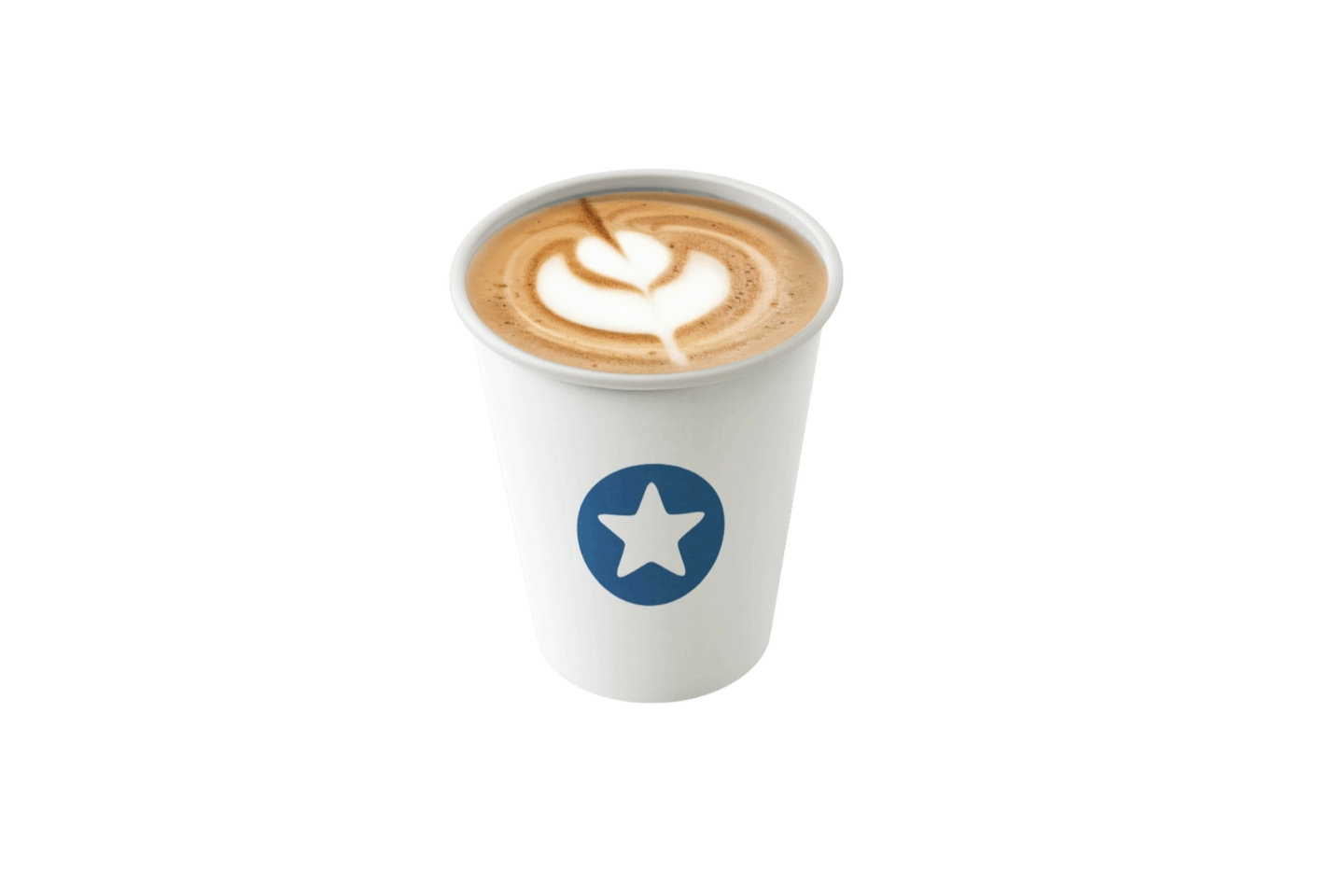 Tiramisu Latte