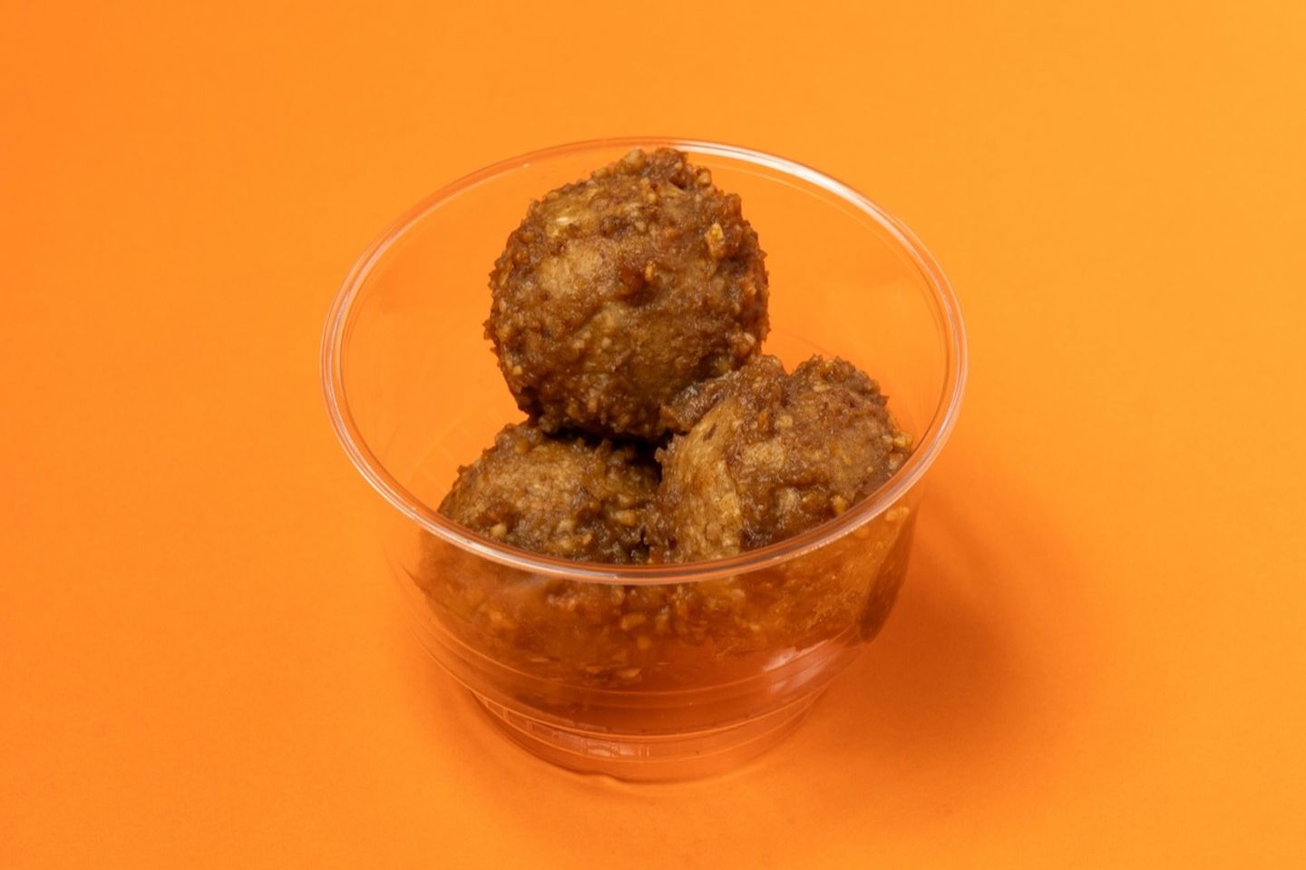 Protein Balls
