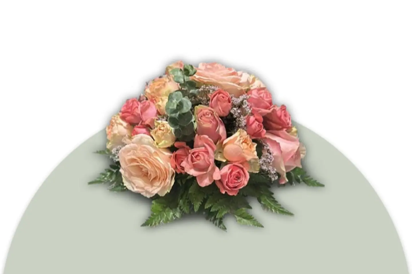 Flowers For Table