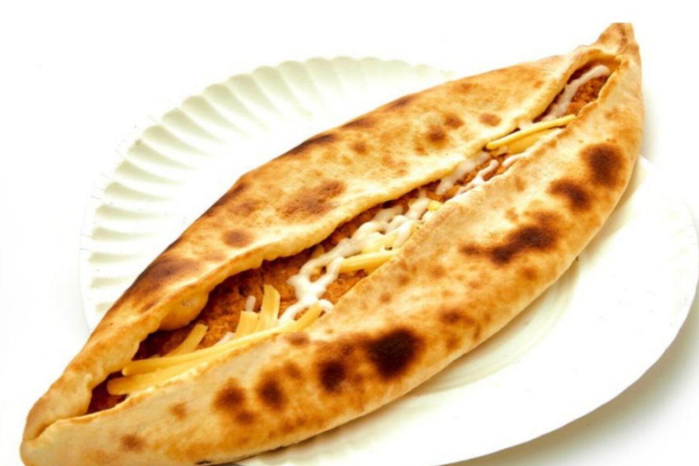 فطيرة مشكل