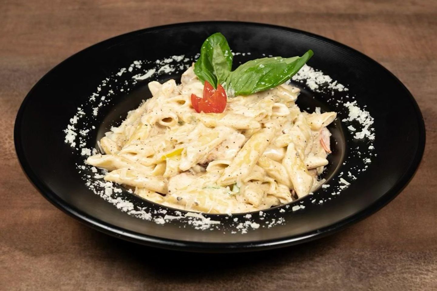 Alfredo Pasta