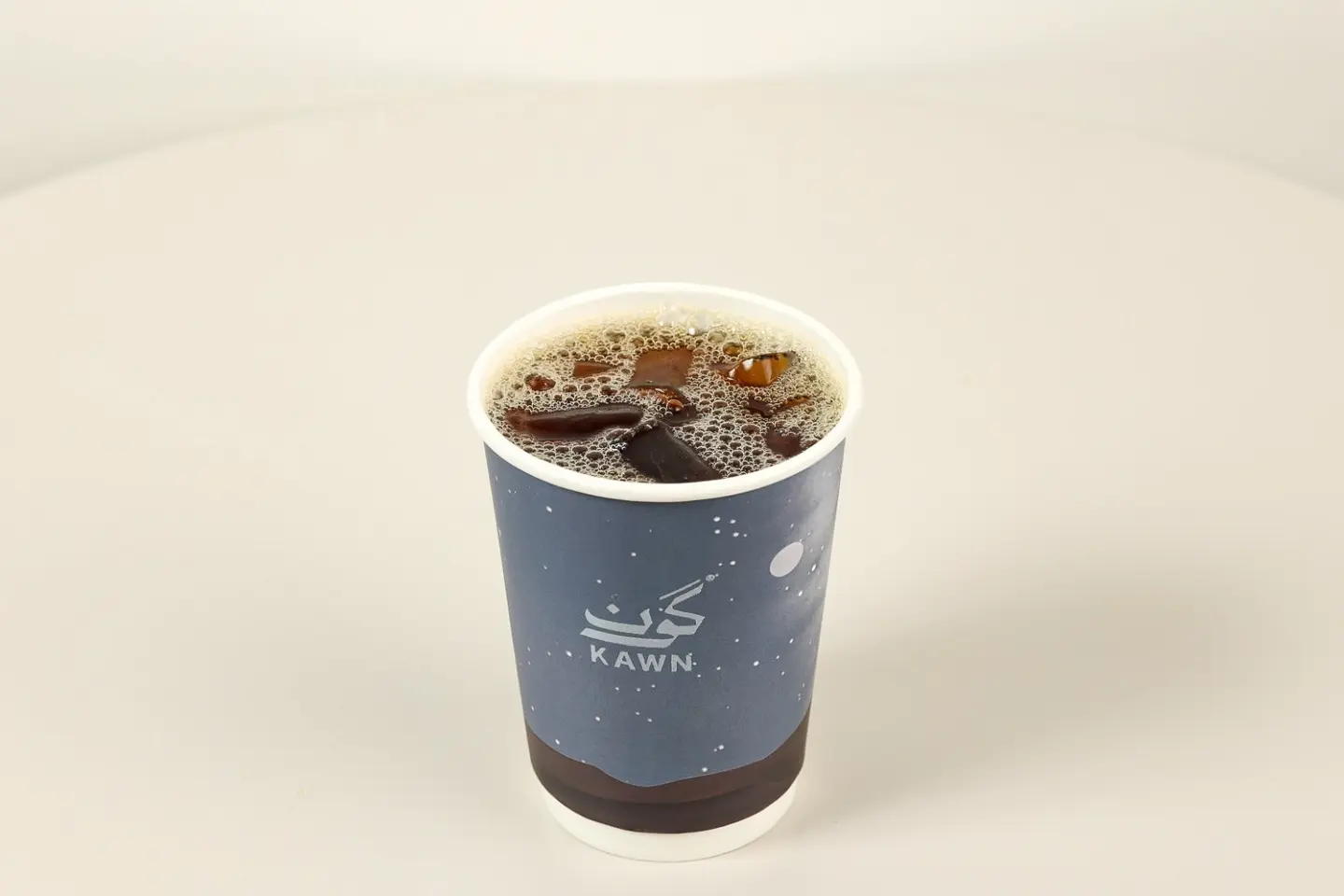 Ice Americano