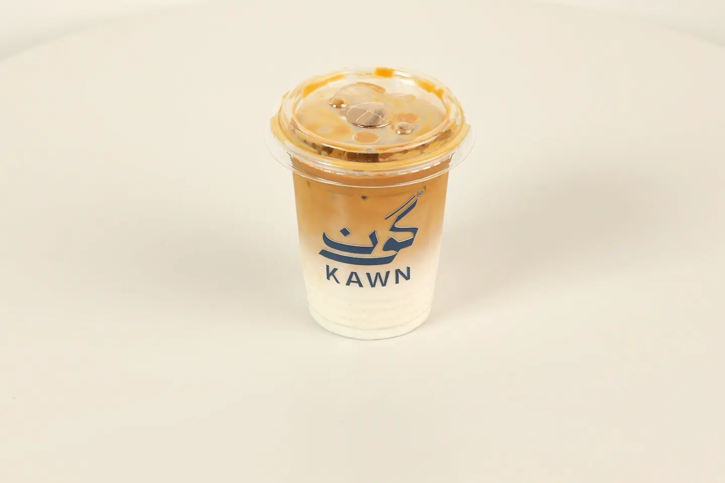 Ice Latte