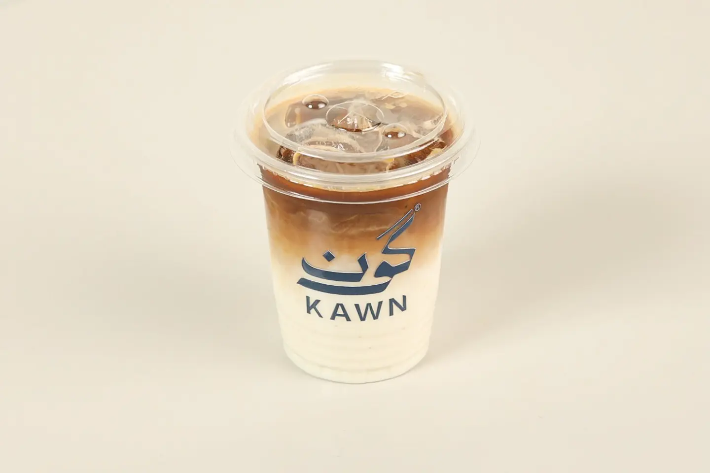 Ice Caramel Macchiato