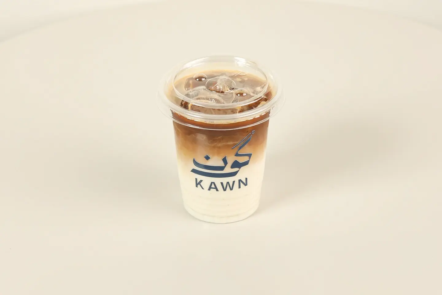 Ice White Mocha