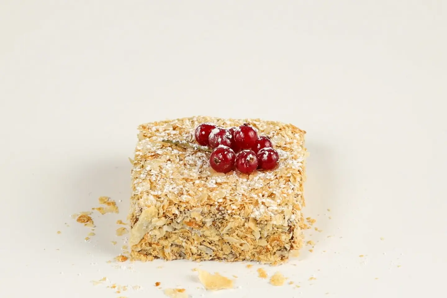 Millefeuille