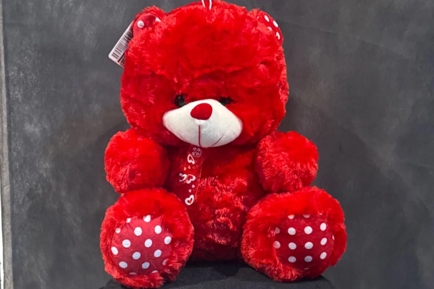 دبدوب احمر - ٣٥سم