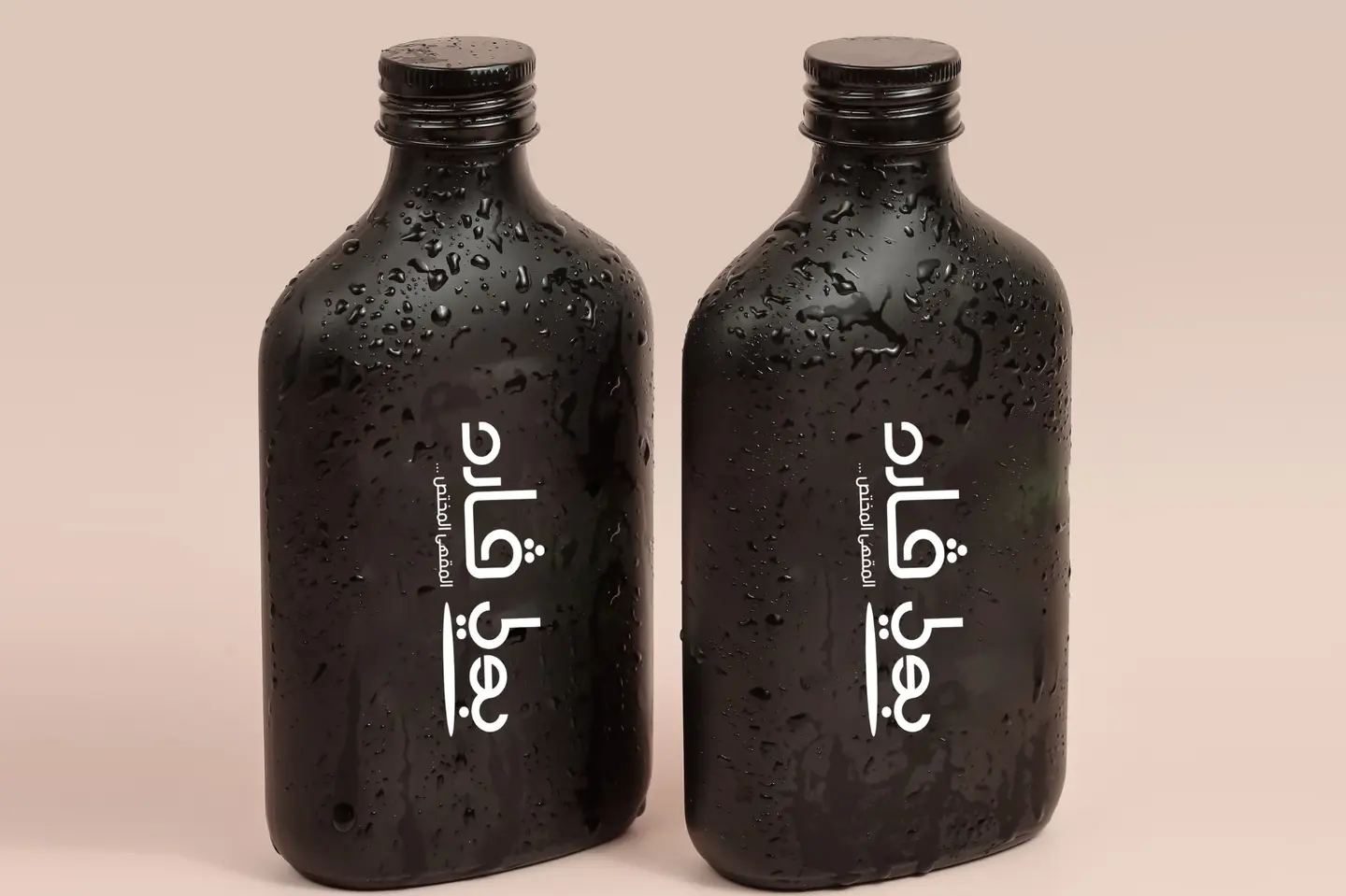 قهوة كولد برو المميزة والكبيرة