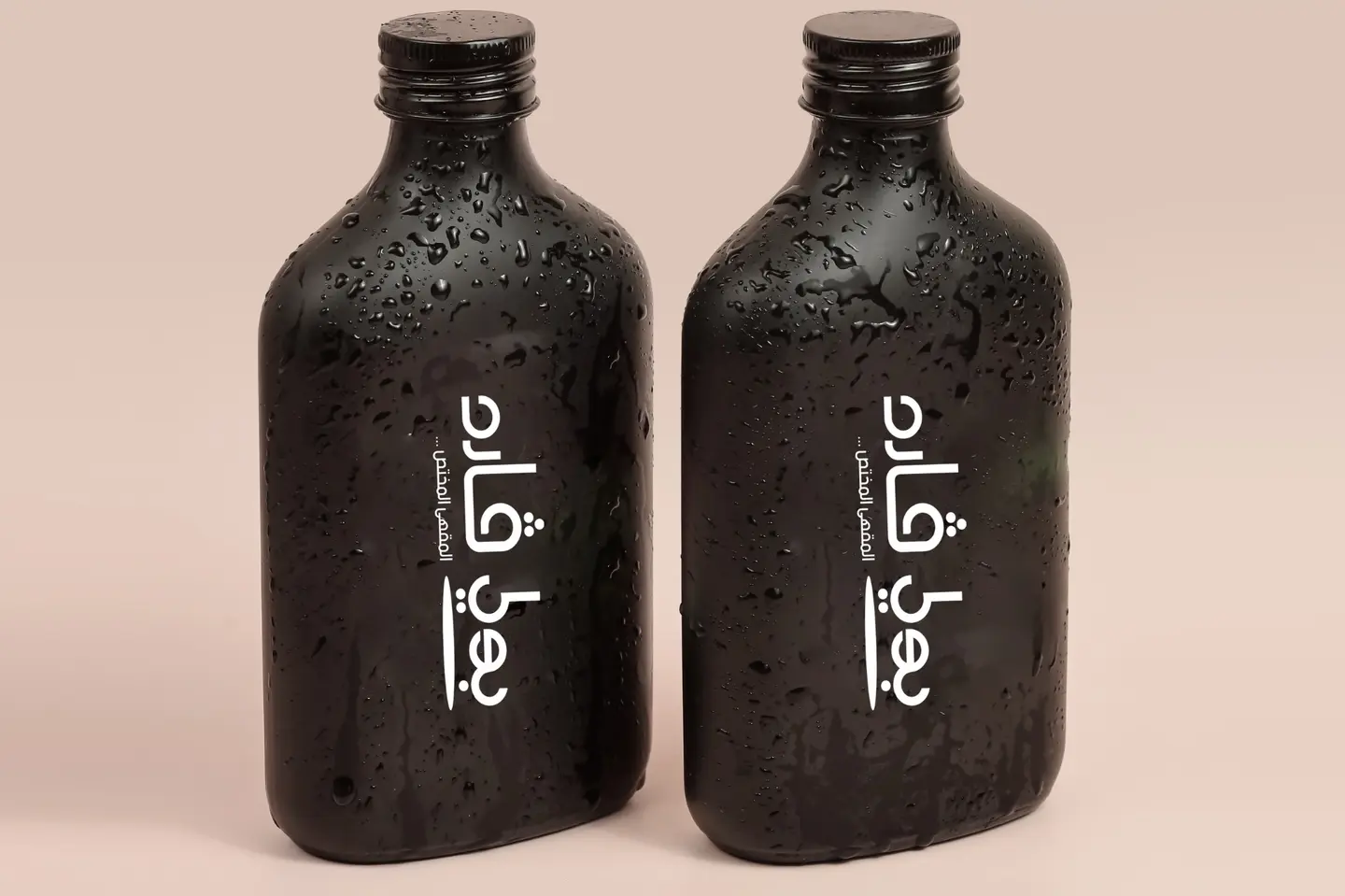 قهوة كولد برو المميزة والكبيرة