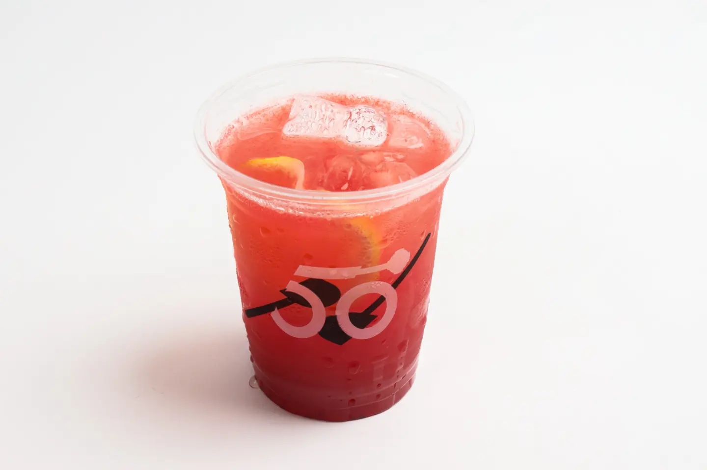 Lemon Strawberry Breeze