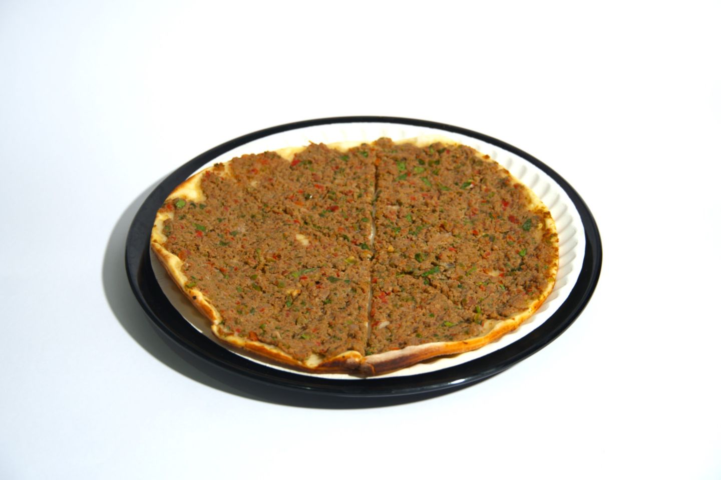 صفيحة لحمة