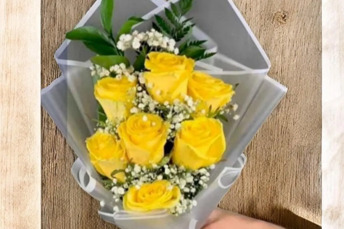 Rose 32