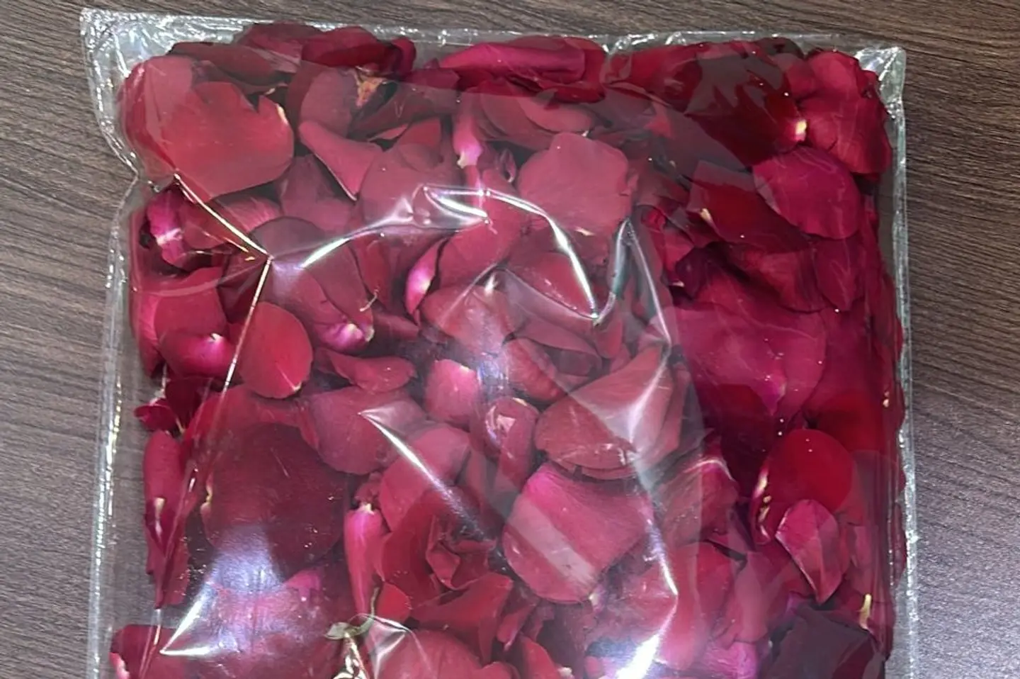 Mixed Rose Petals 161
