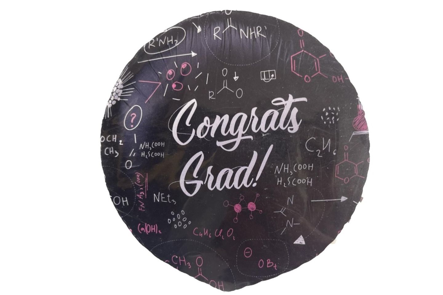 Graduation Balloon