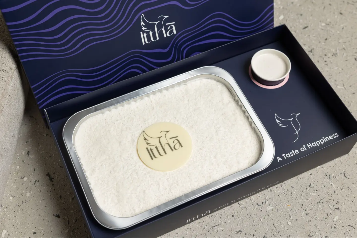 رازبيري كيك بوكس