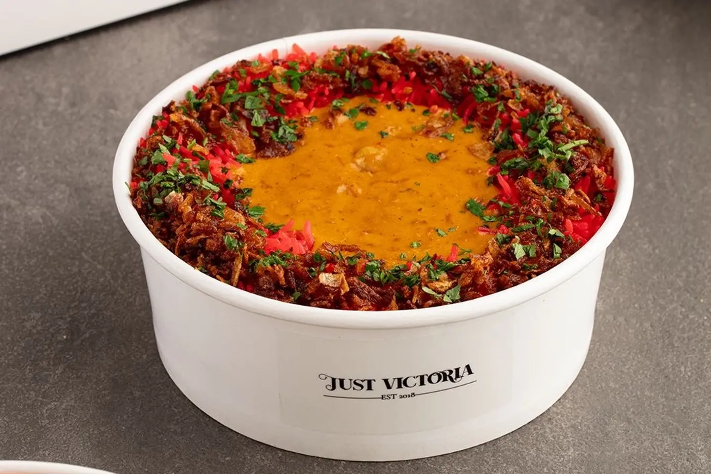 Red Rice Small Size