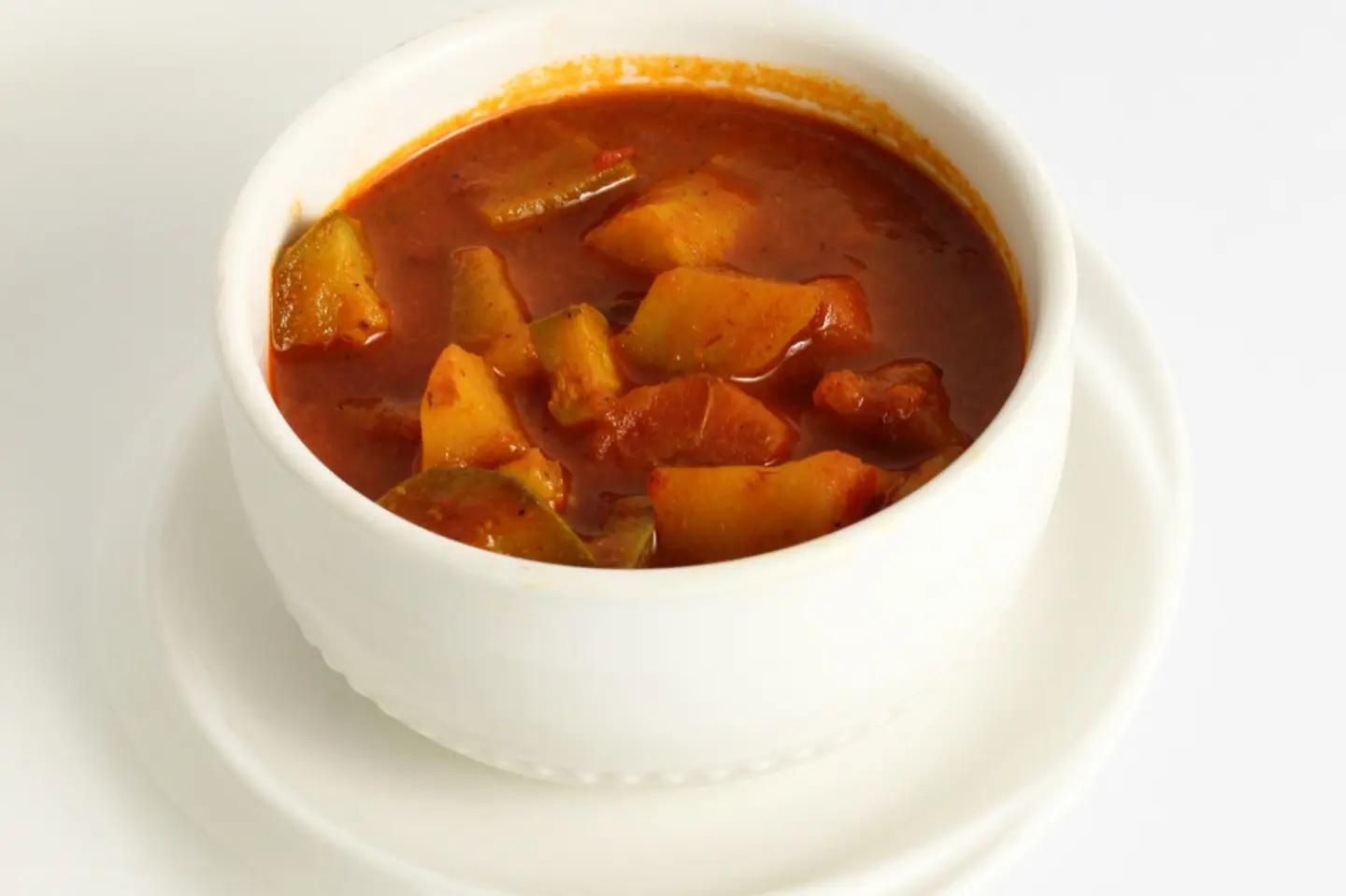 صالونة خضار