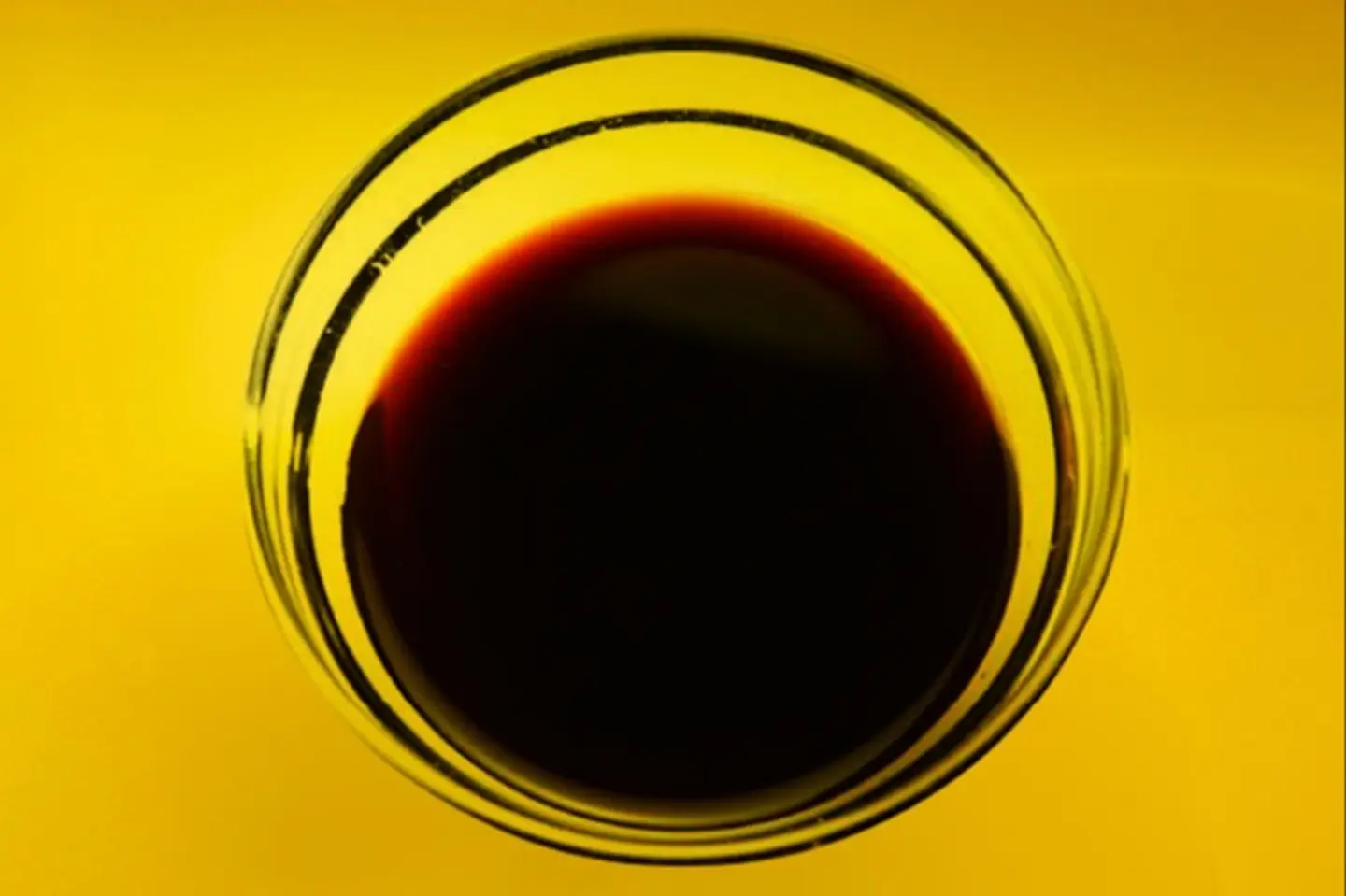 Soy Sauce