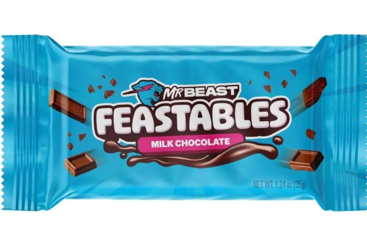 Mr Beast