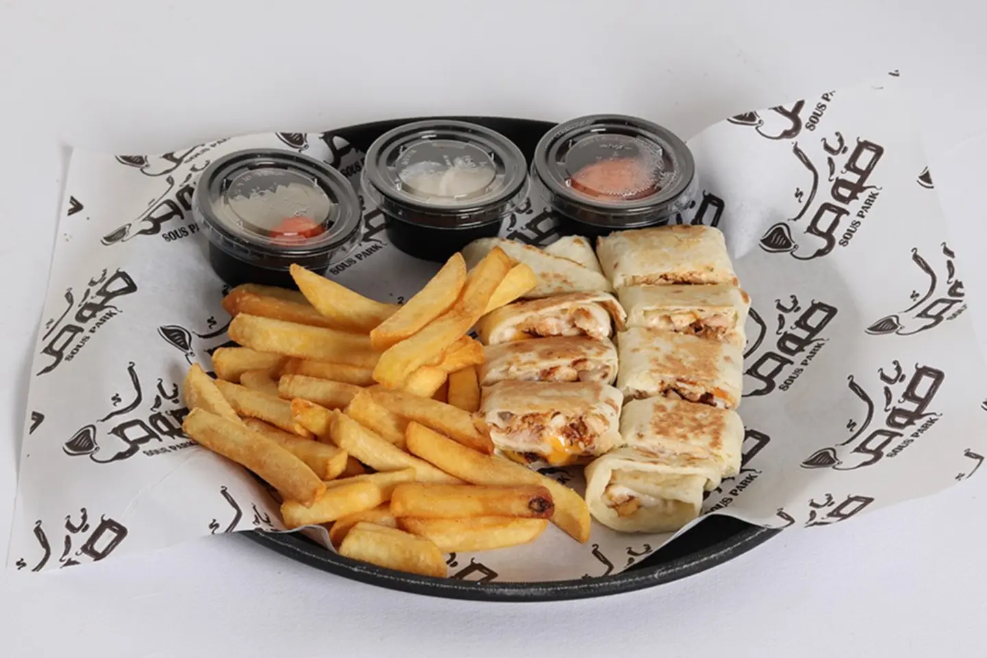 أبو عريب