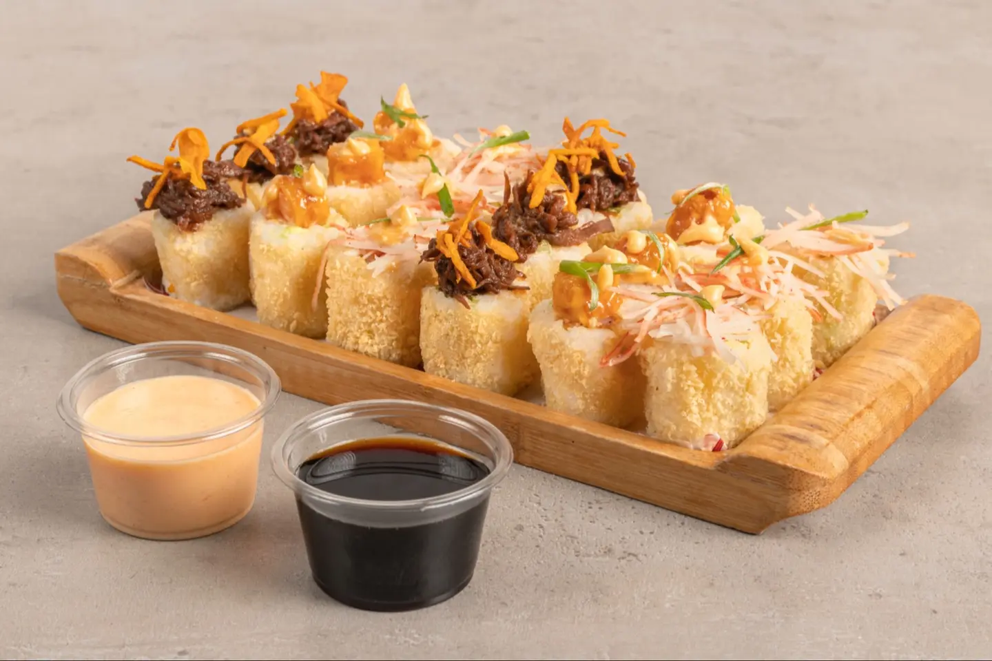 Sushi Box
