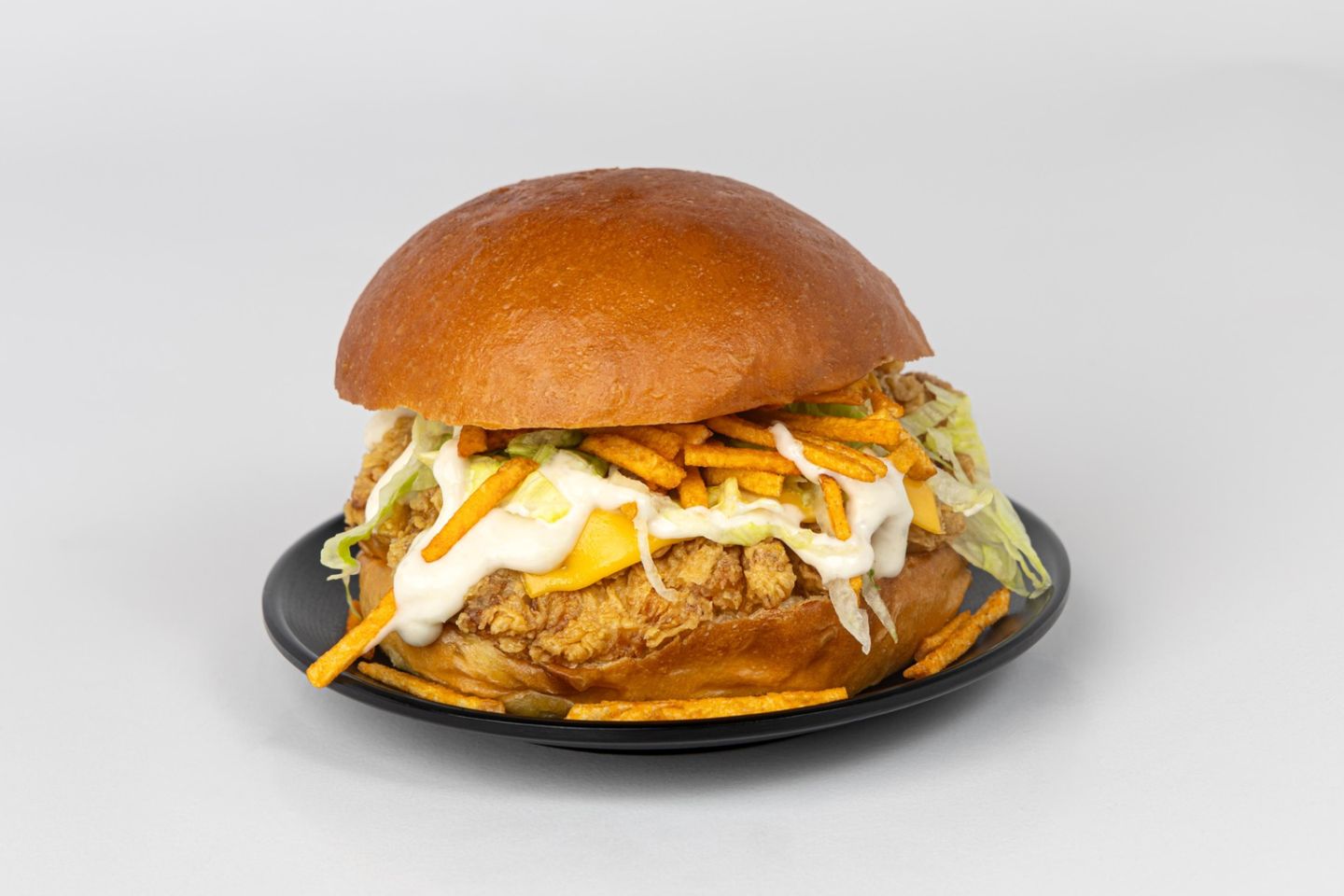 Crispy Chicken