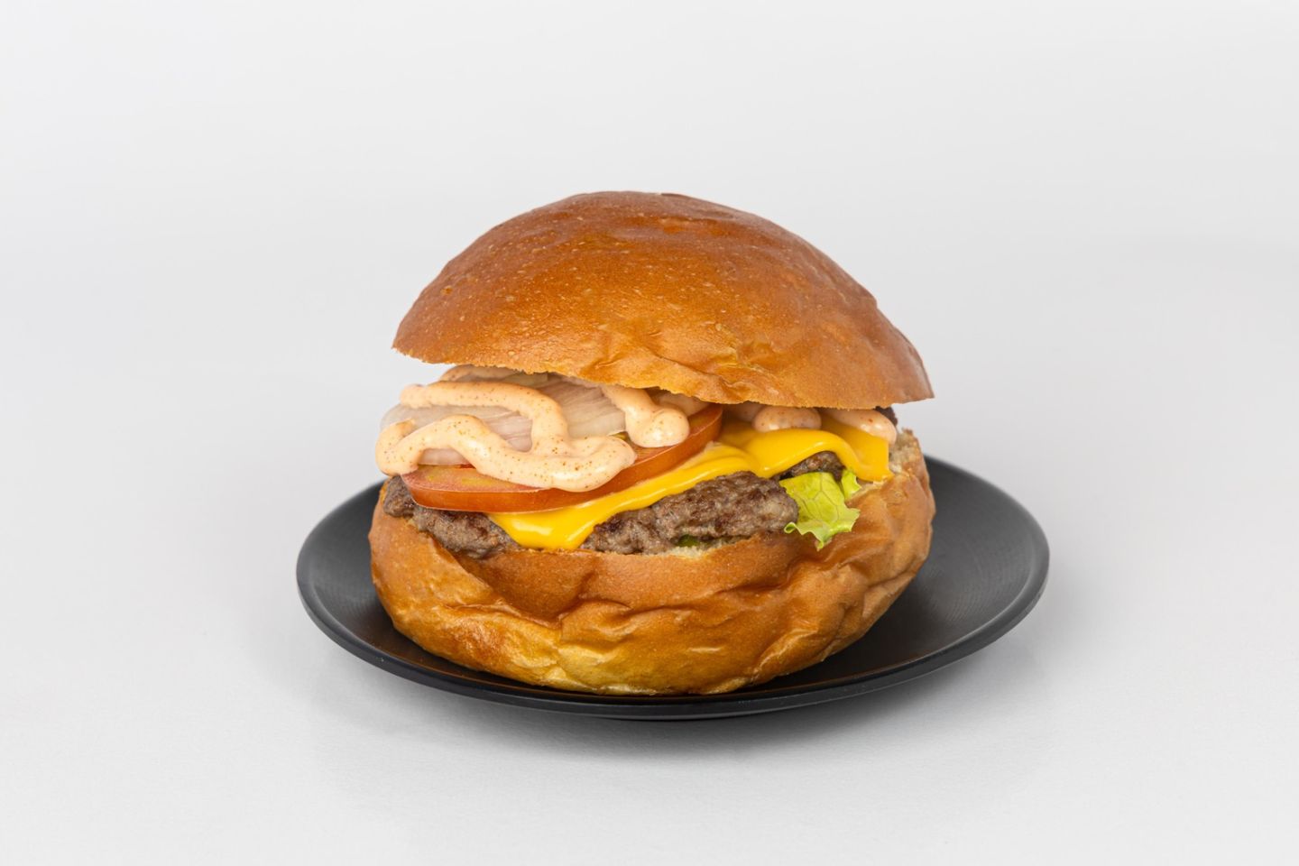Classic Burger Meat