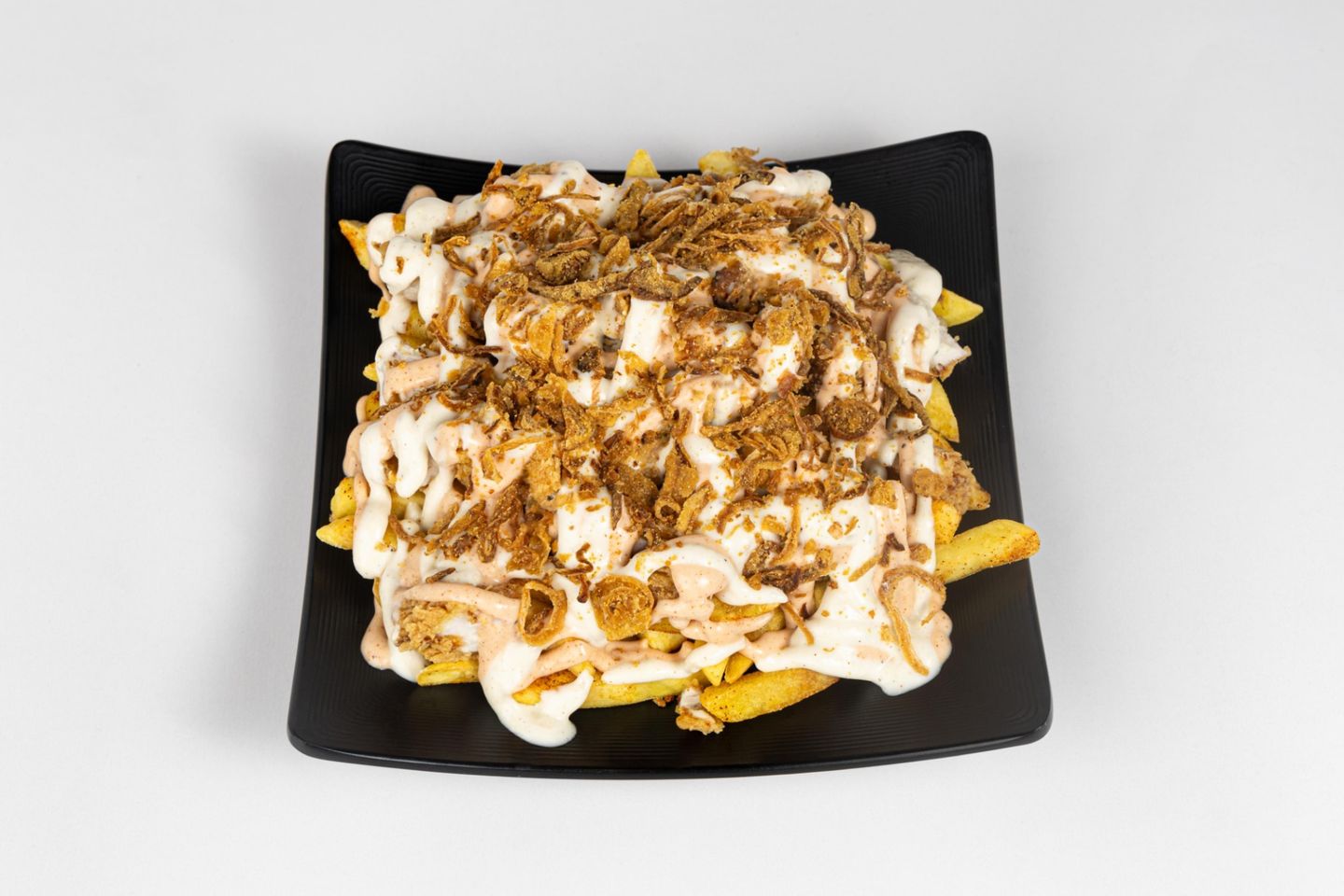 Chicken Fries