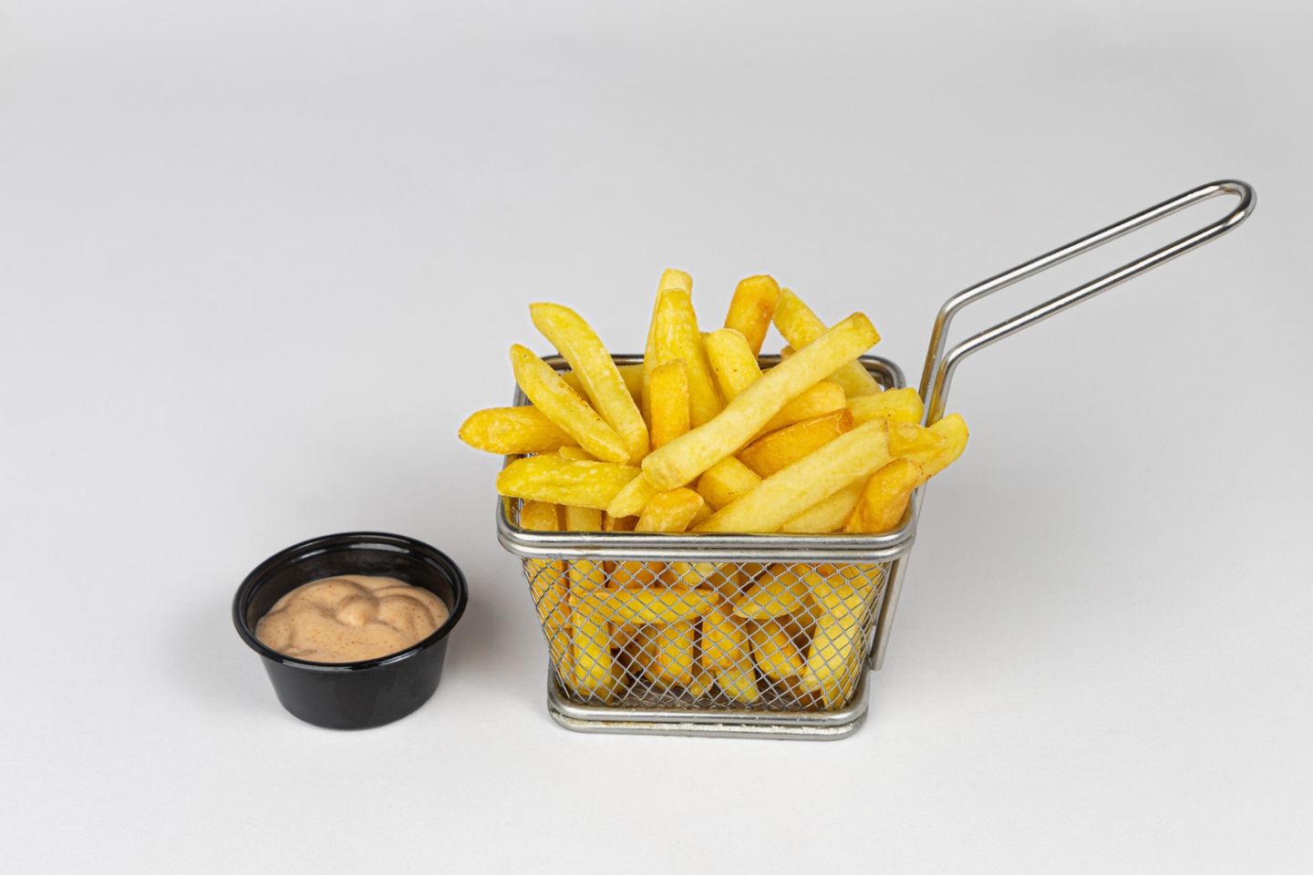 Classic Fries