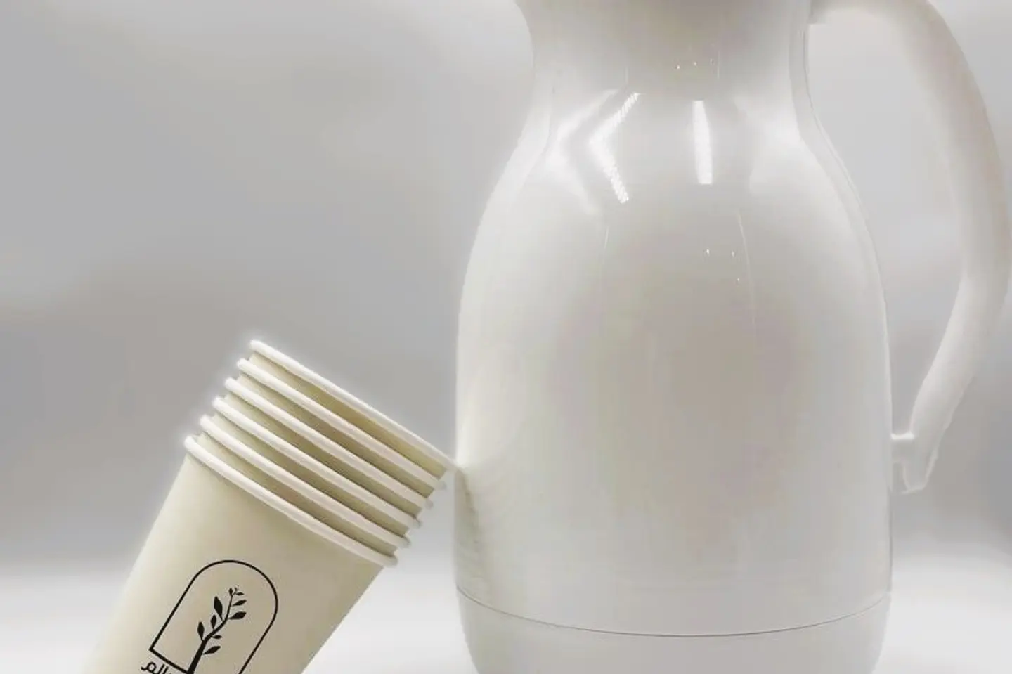 ترمس شاي لتر