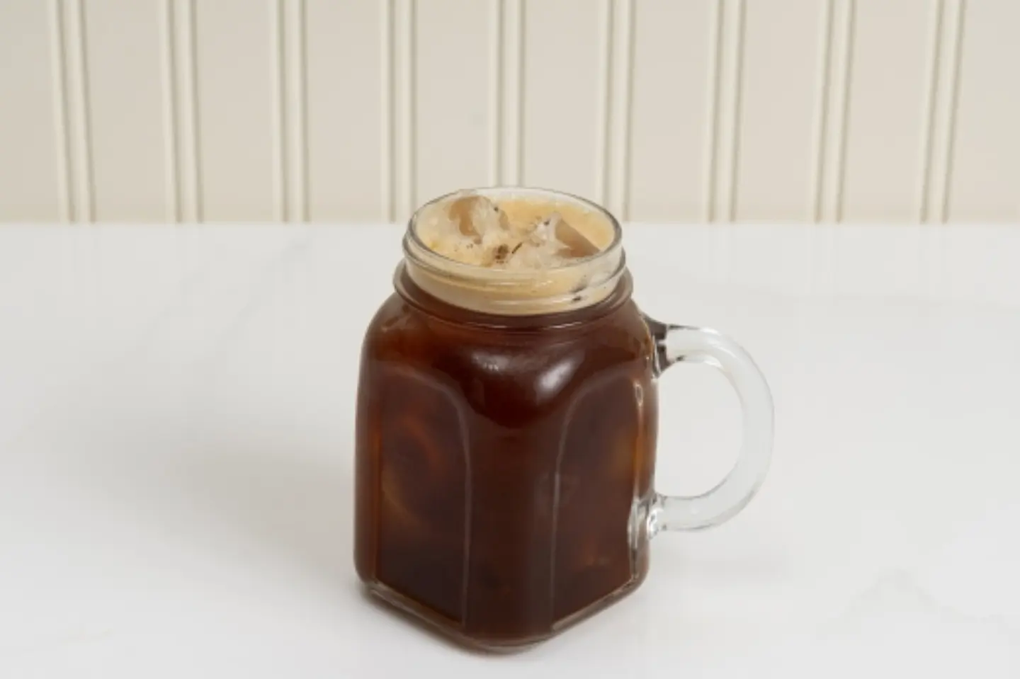 Iced Coffee Day