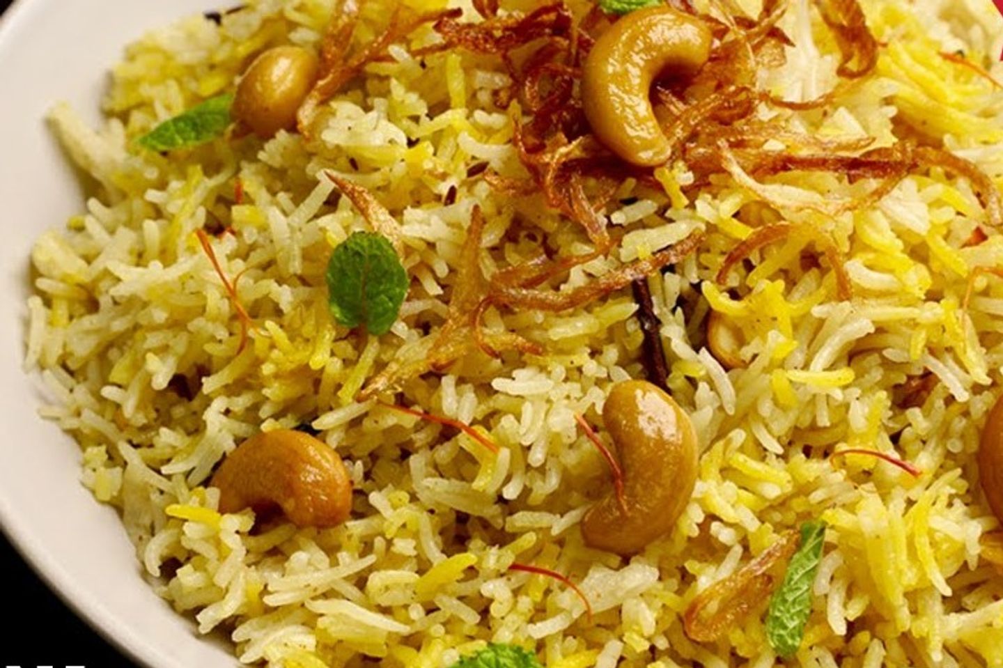 Biryani Rice