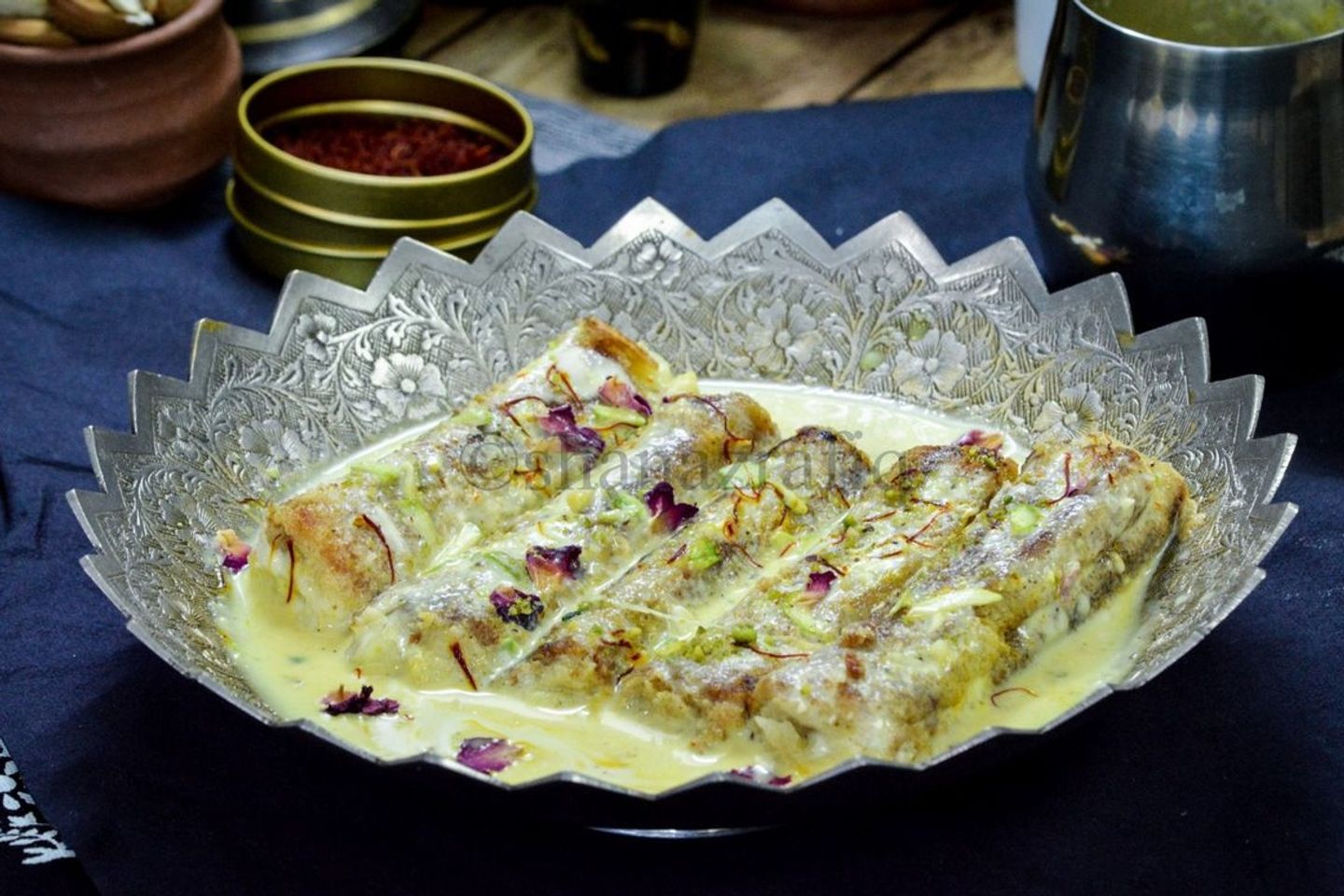 Shahi Tukda
