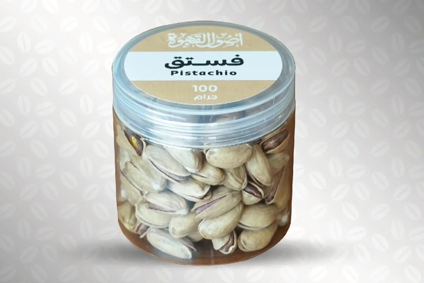 Pistachio