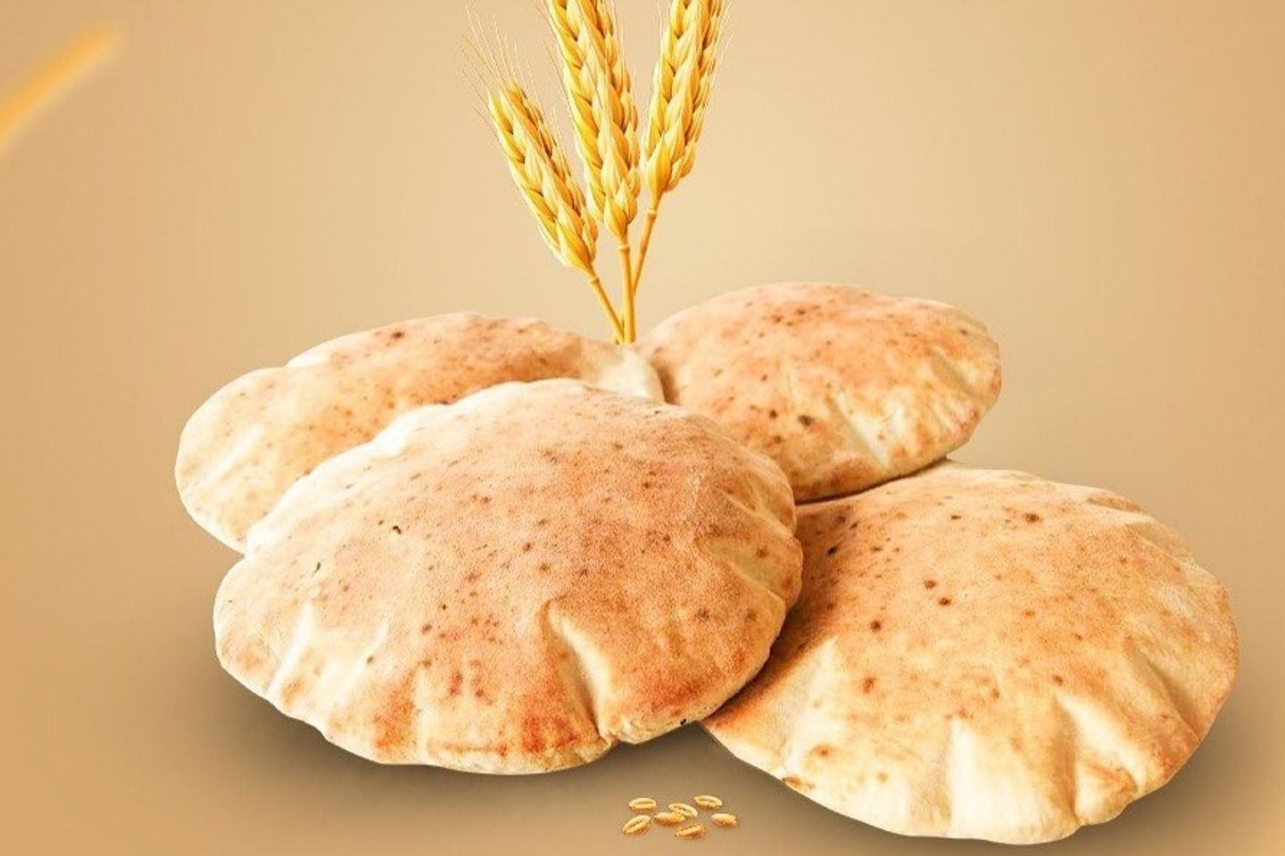 خبز أبيض