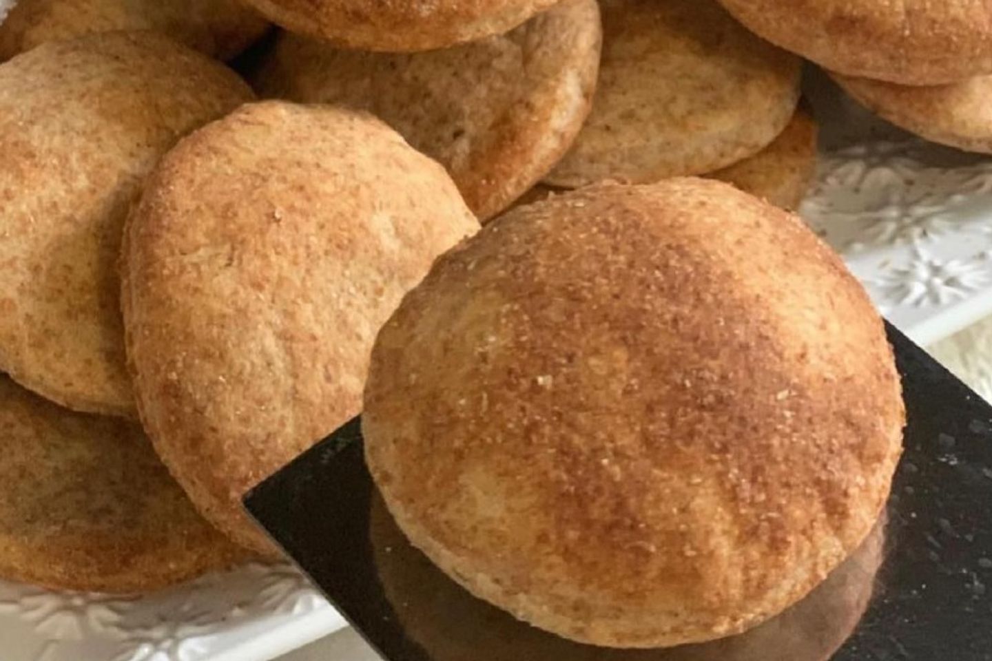 خبز بر