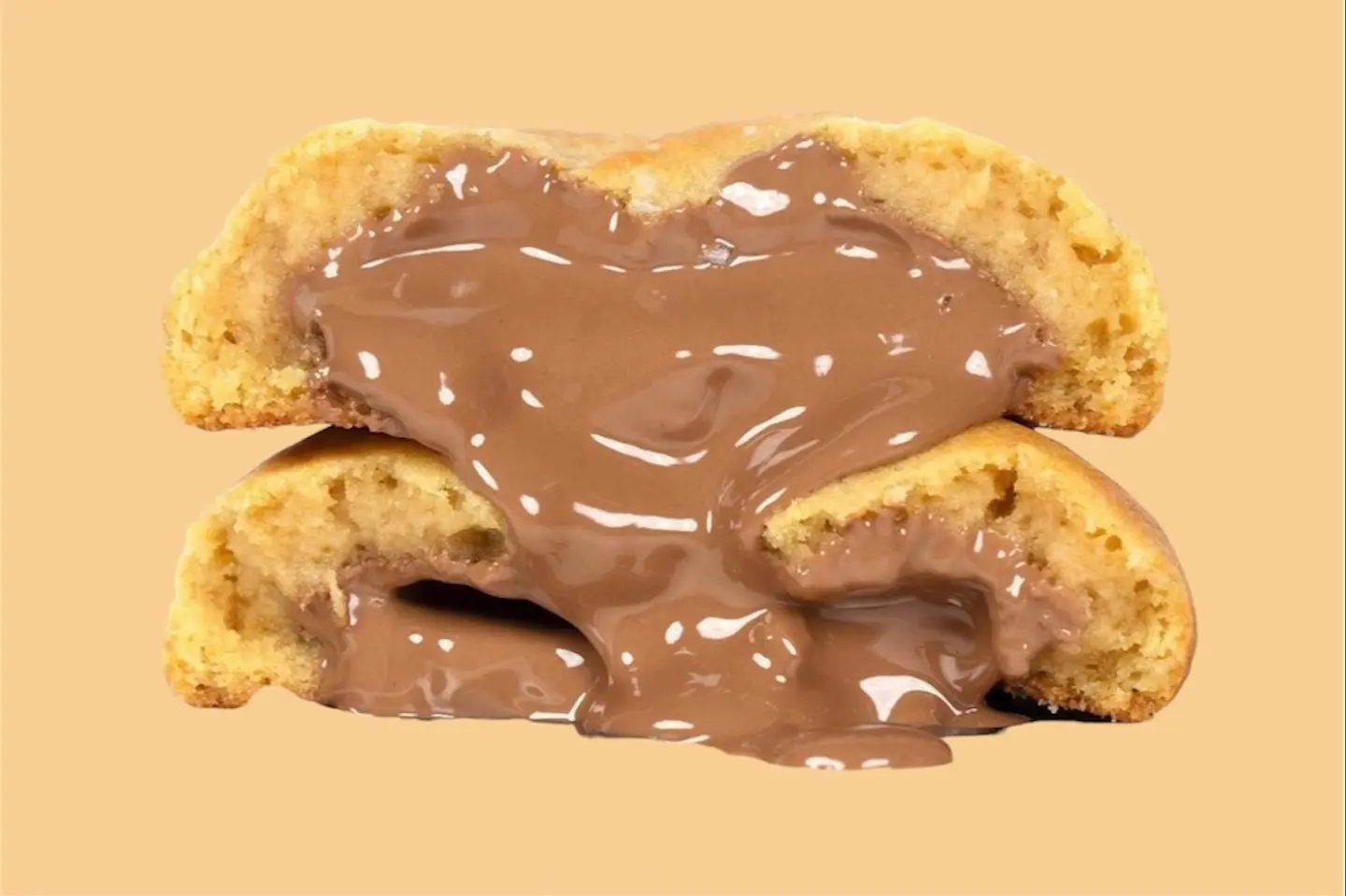 Classic Cookies - 1 Pieces