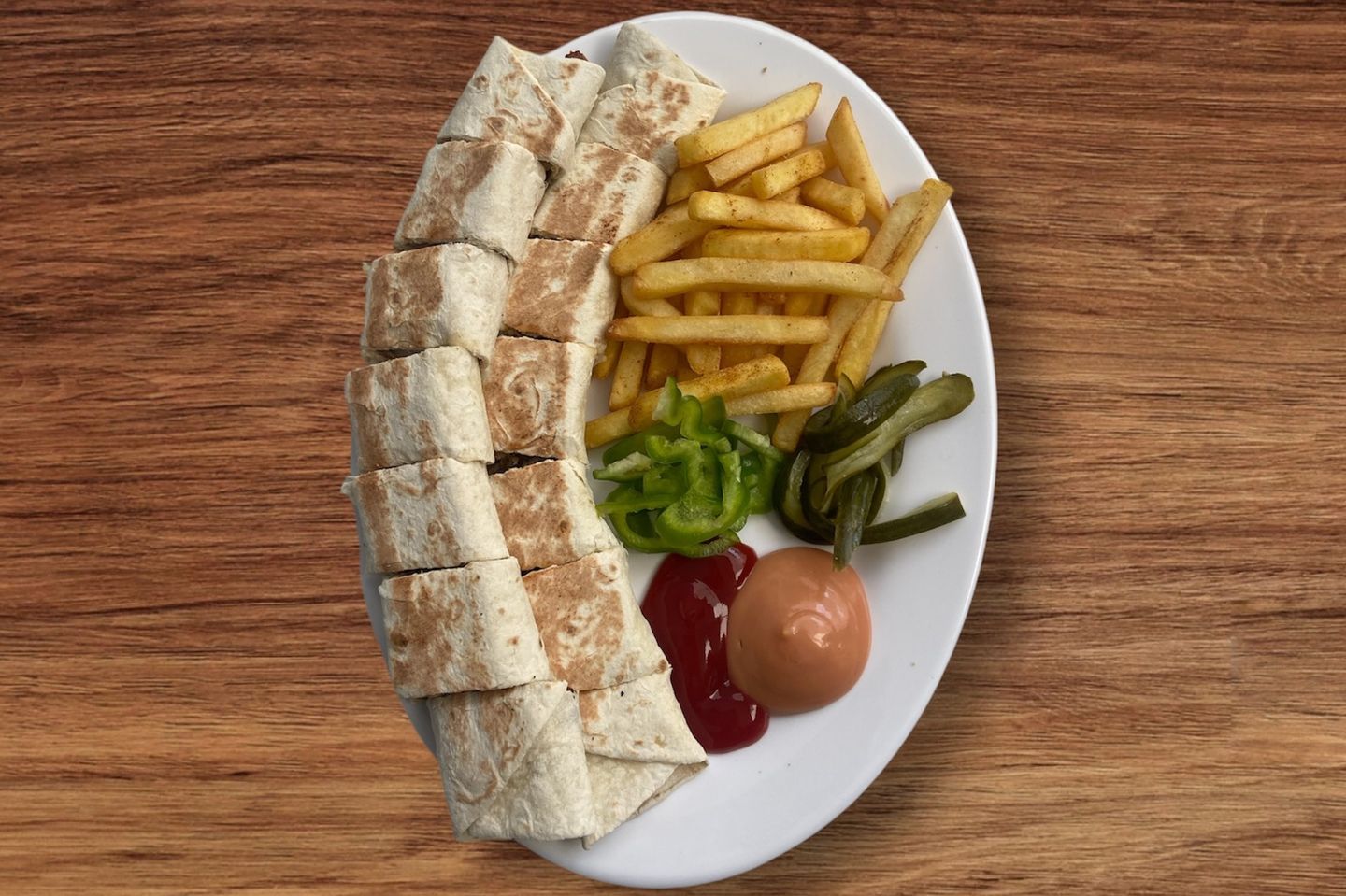 عربي دجاج دبل