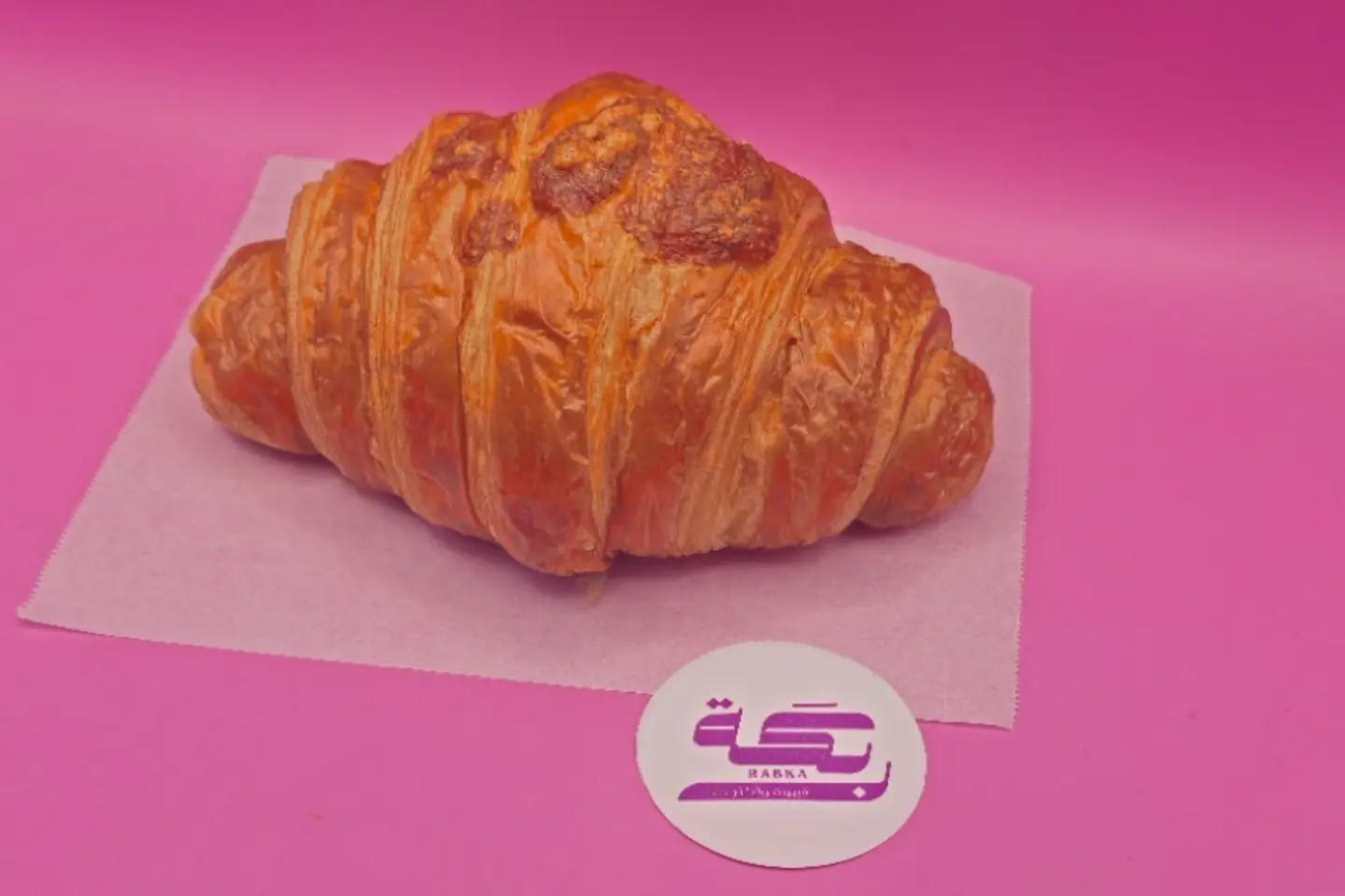 Cheese Croissant