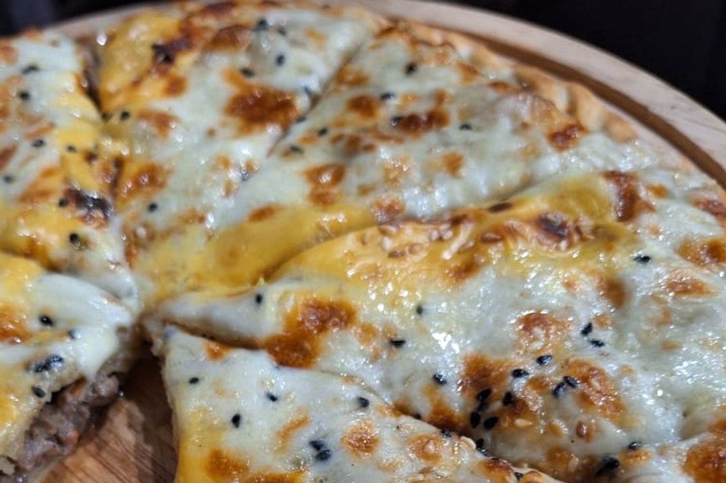 حواوشي دجاج