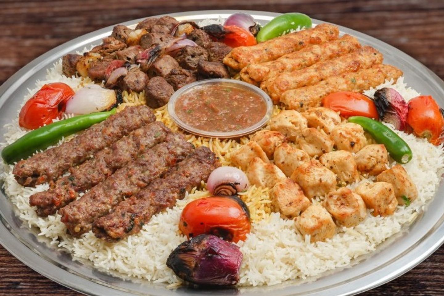 مشكل عائلي سبيشل